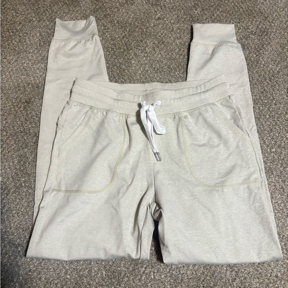Zyia Cozy Joggers